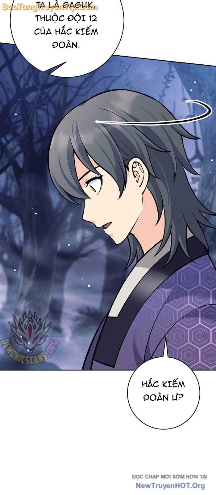 Phệ Kiếm Chapter 39 - 31