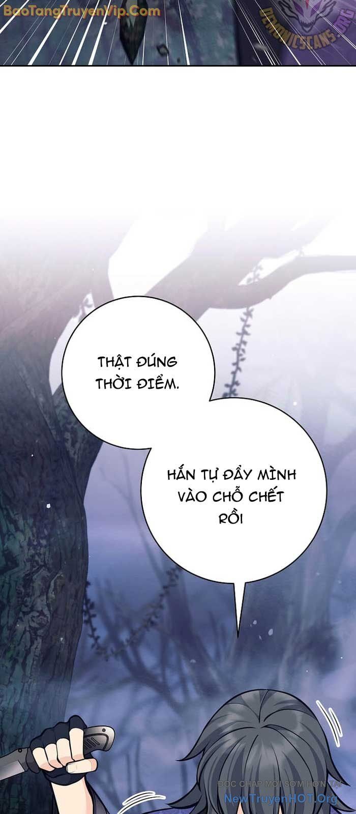 Phệ Kiếm Chapter 39 - 39