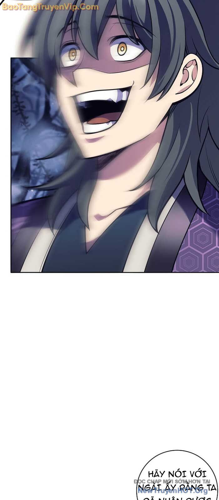 Phệ Kiếm Chapter 39 - 41