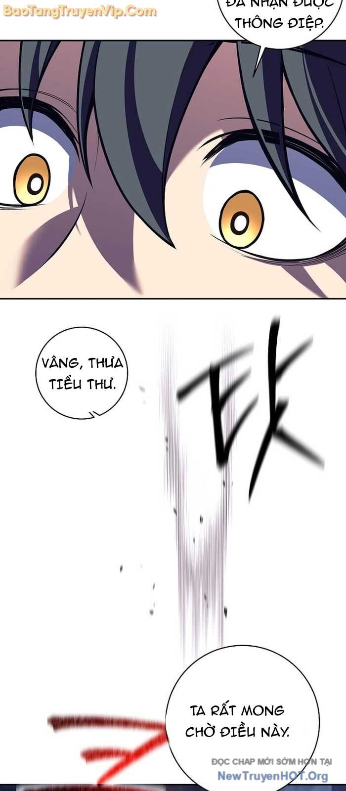 Phệ Kiếm Chapter 39 - 42