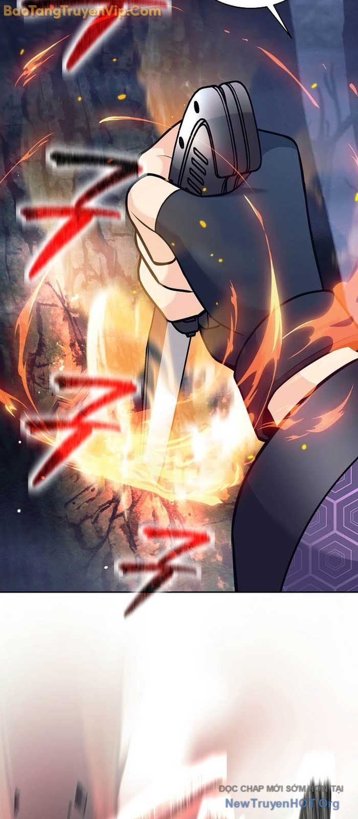 Phệ Kiếm Chapter 39 - 43