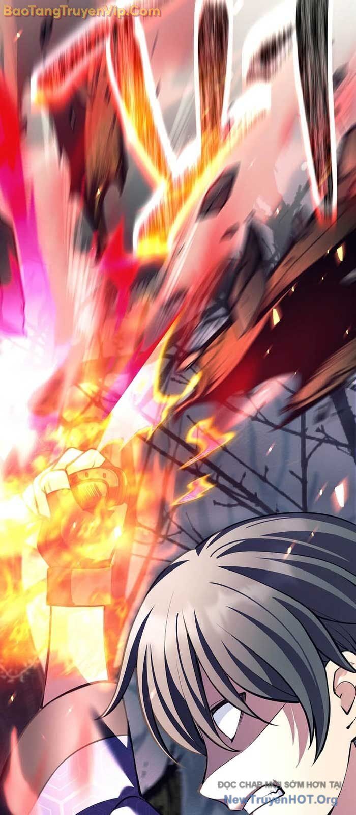 Phệ Kiếm Chapter 39 - 44