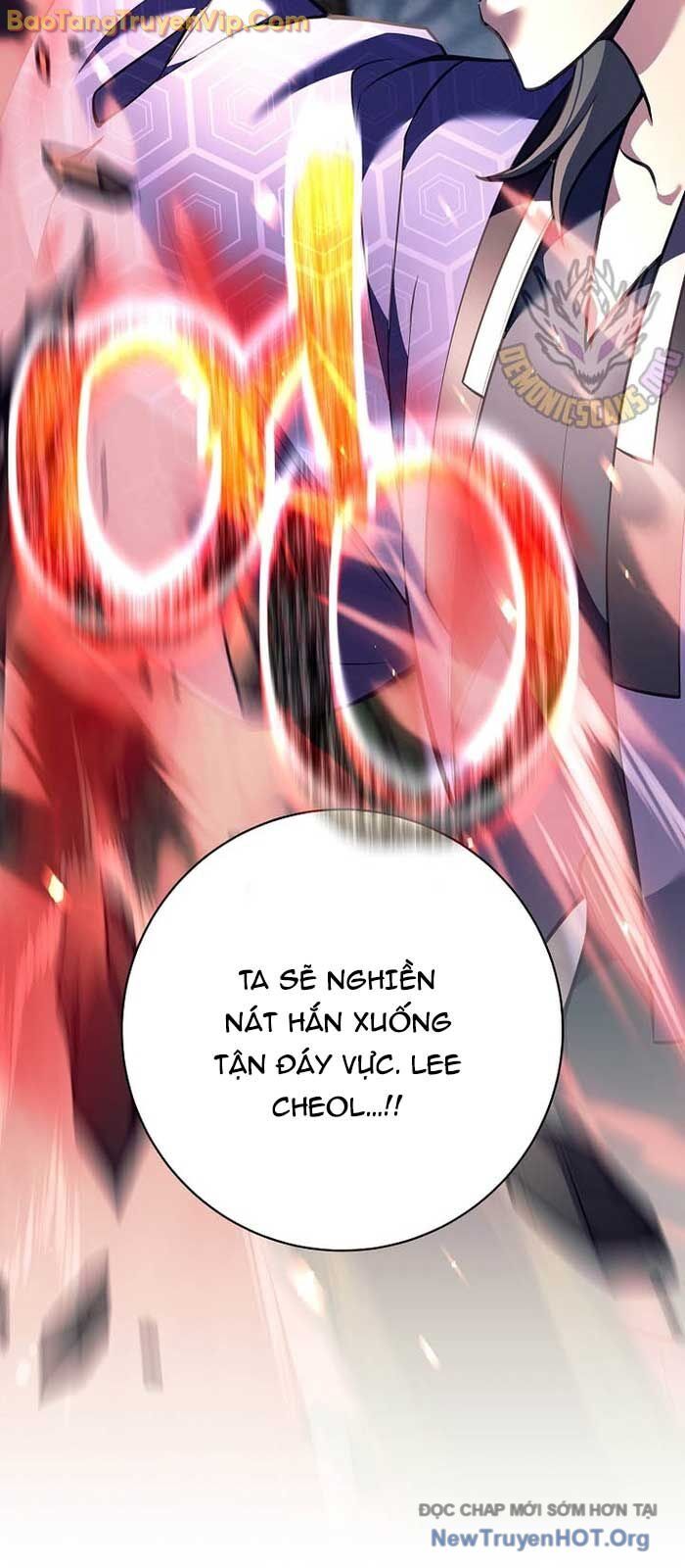 Phệ Kiếm Chapter 39 - 45