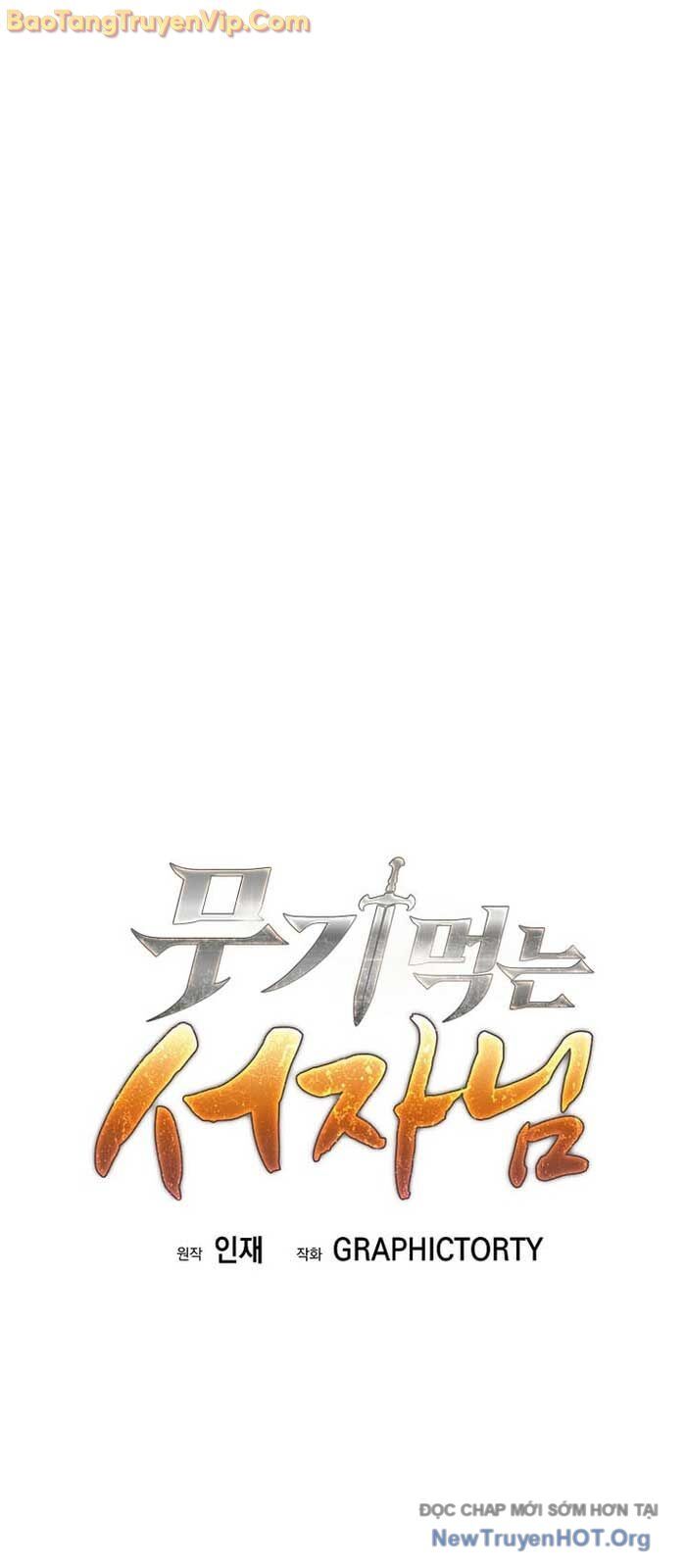 Phệ Kiếm Chapter 39 - 46