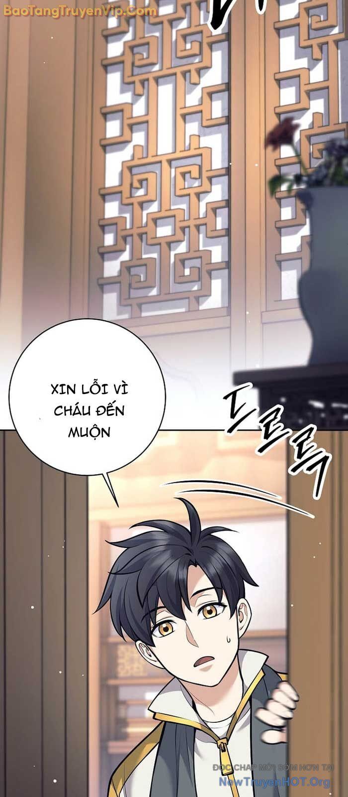 Phệ Kiếm Chapter 39 - 48