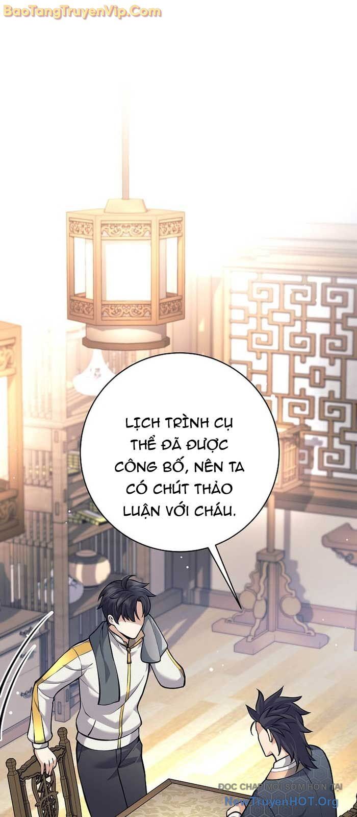 Phệ Kiếm Chapter 39 - 51