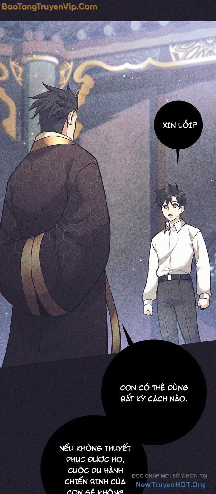 Phệ Kiếm Chapter 39 - 65