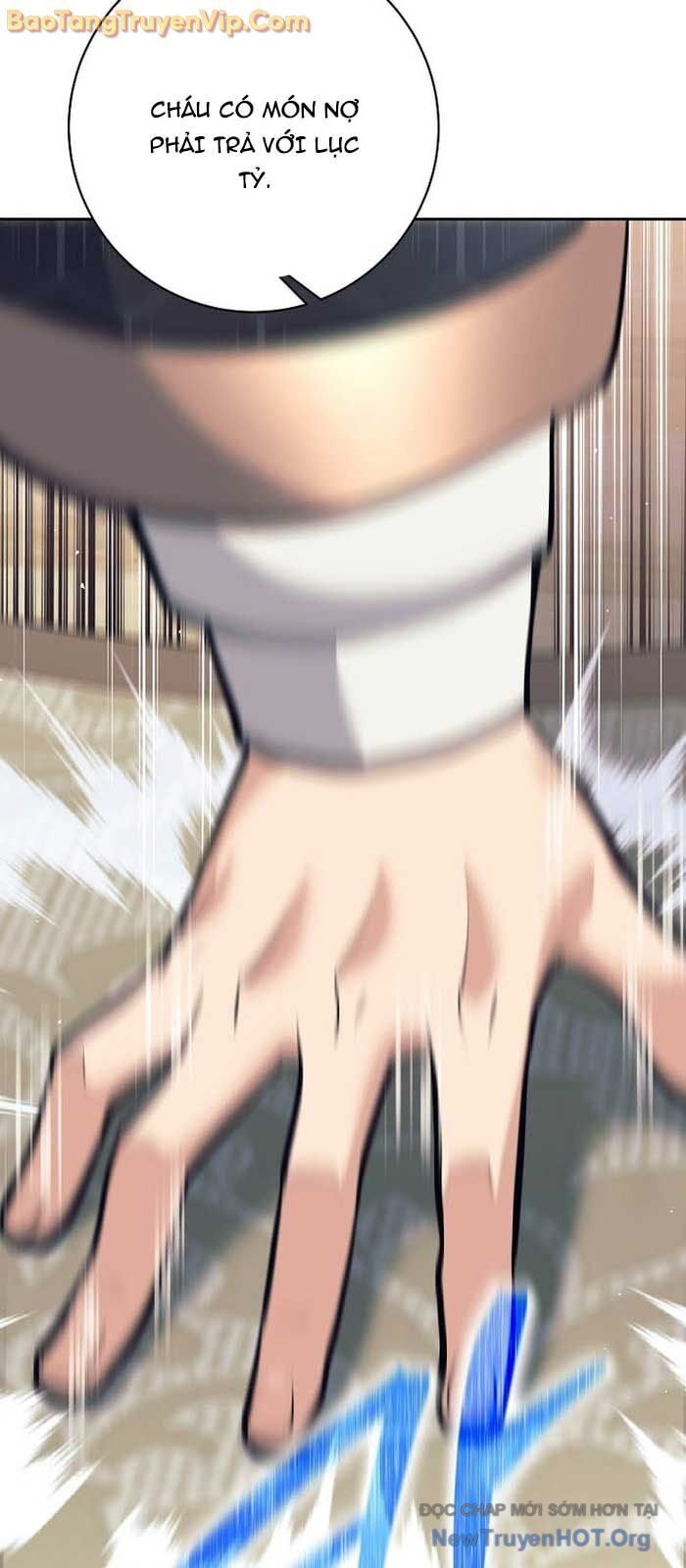 Phệ Kiếm Chapter 39 - 81