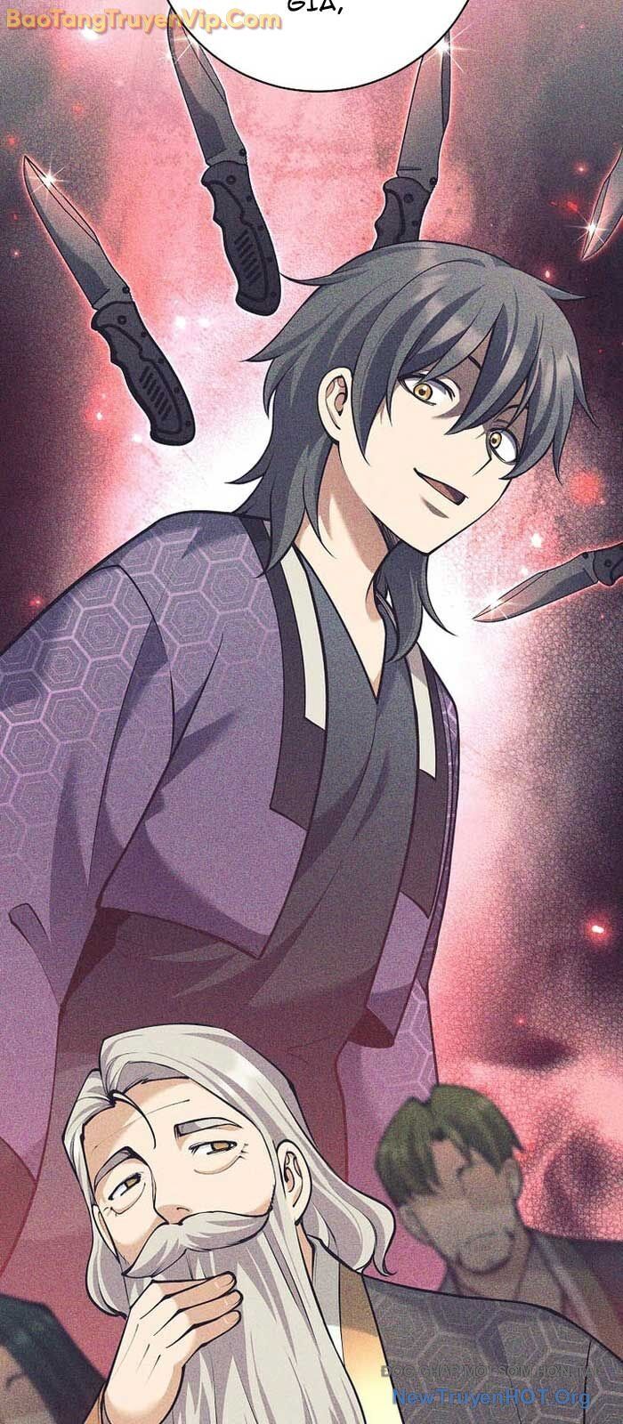 Phệ Kiếm Chapter 39 - 91