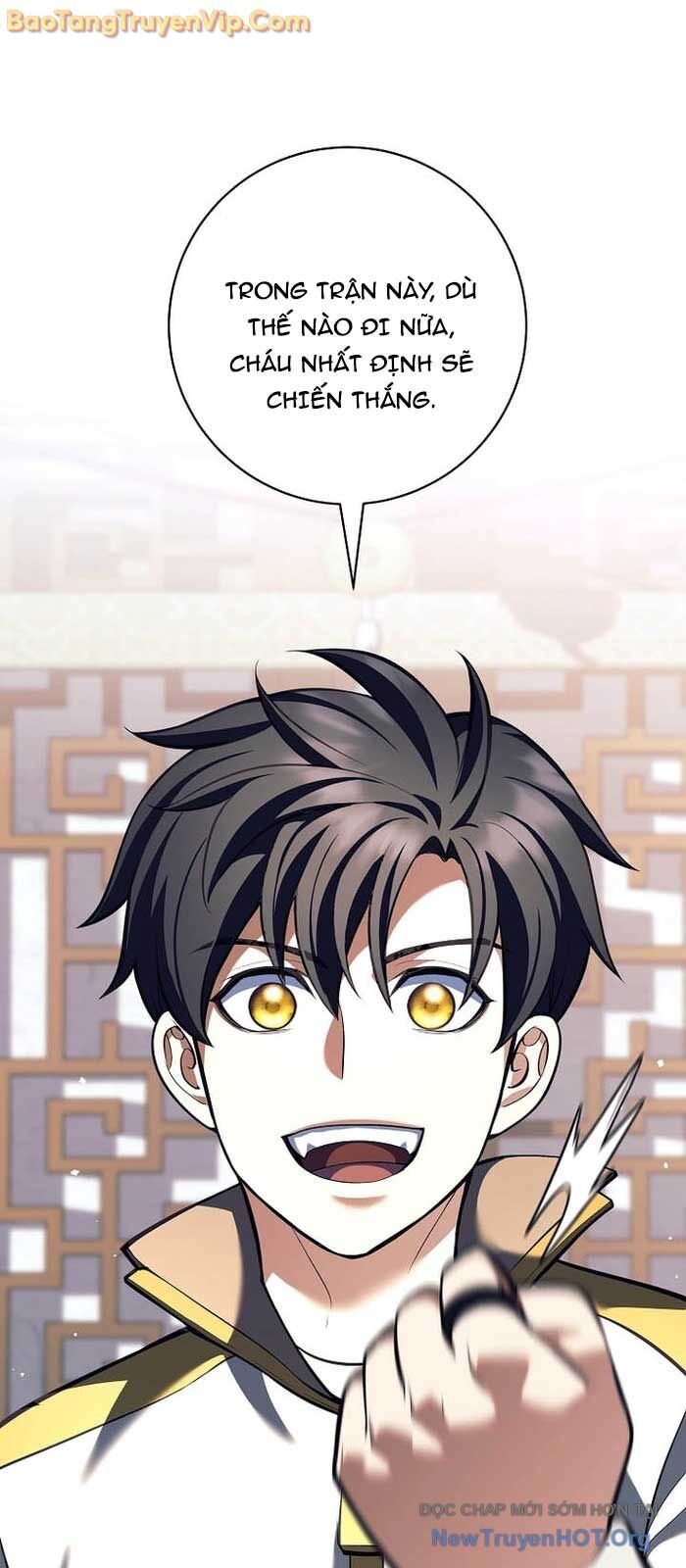 Phệ Kiếm Chapter 39 - 96