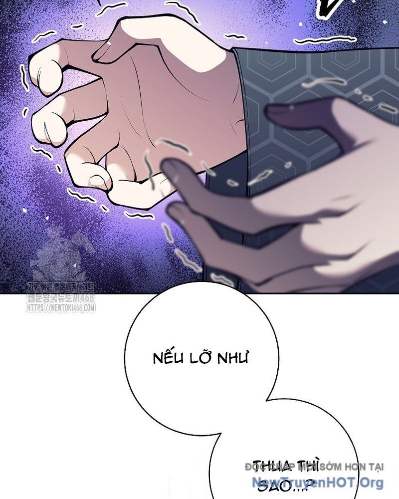 Phệ Kiếm Chapter 40 - 41