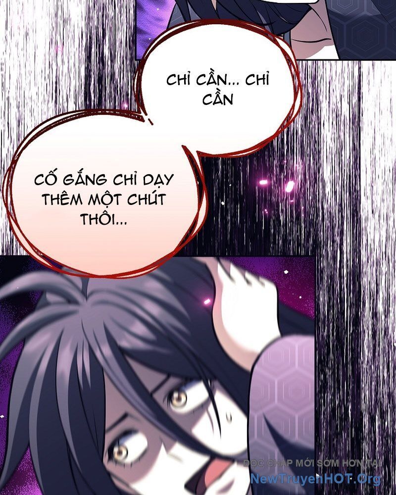 Phệ Kiếm Chapter 40 - 43