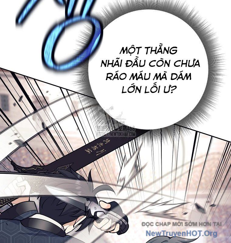 Phệ Kiếm Chapter 41 - 19