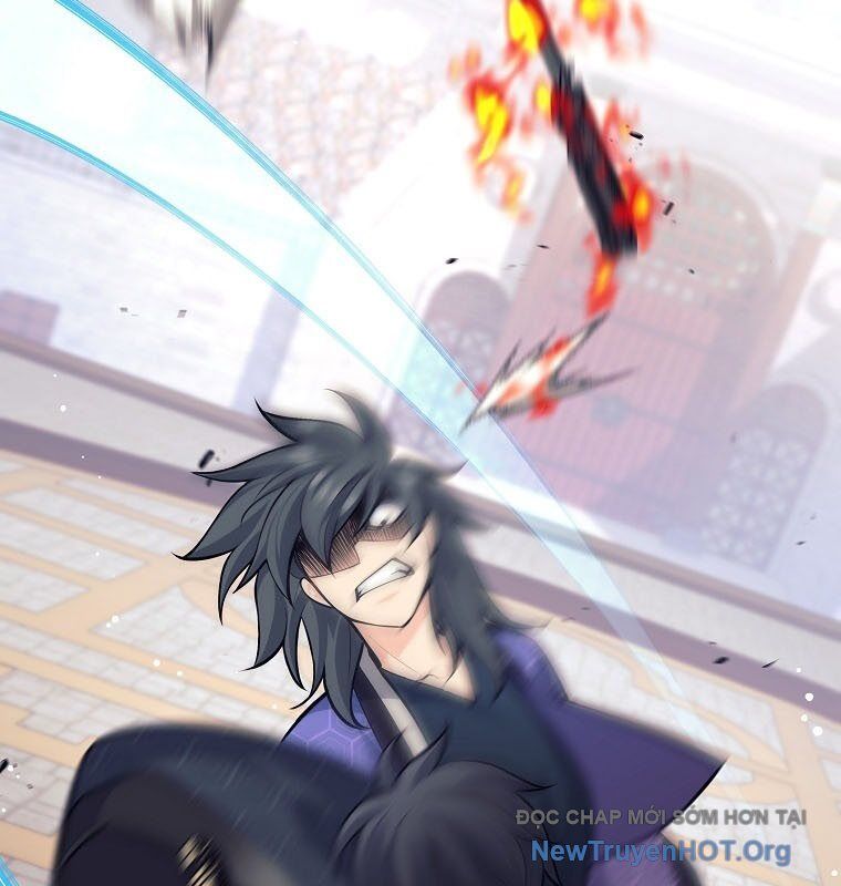 Phệ Kiếm Chapter 41 - 44