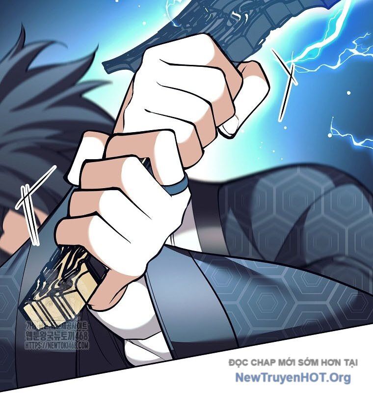 Phệ Kiếm Chapter 41 - 49