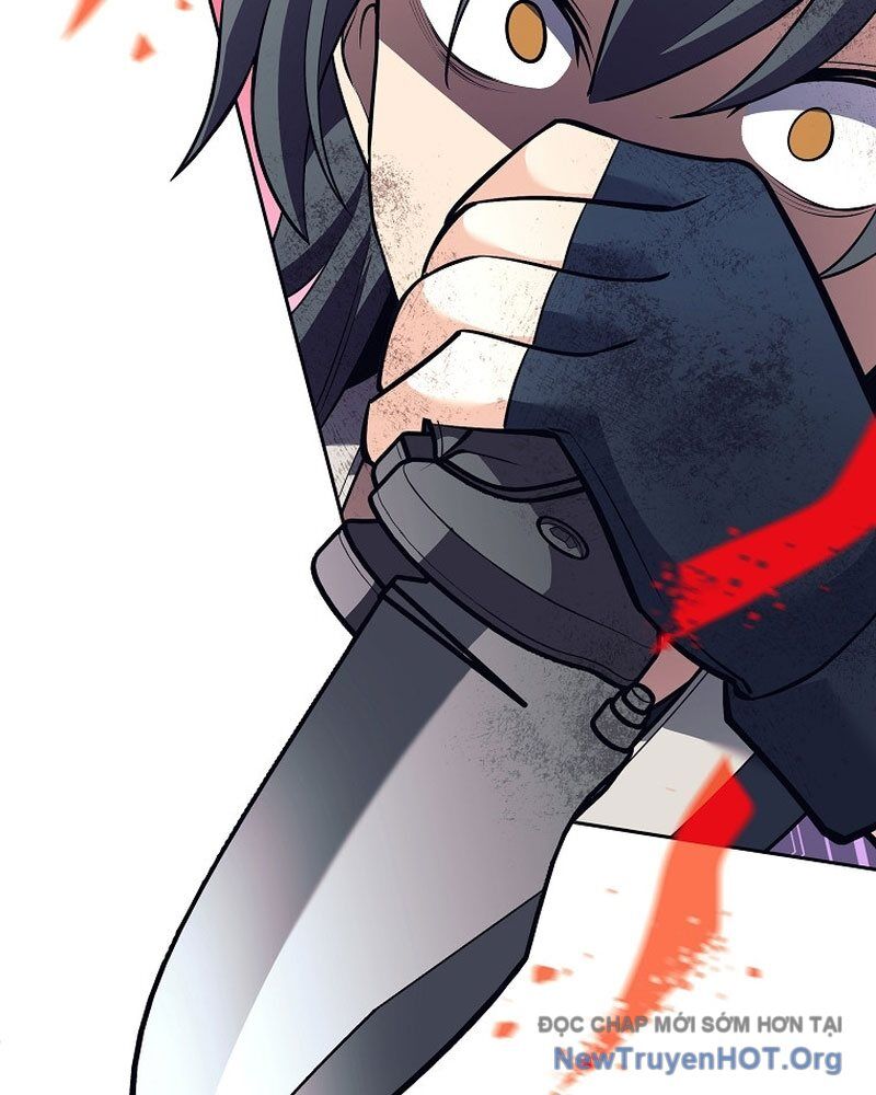 Phệ Kiếm Chapter 42 - 43