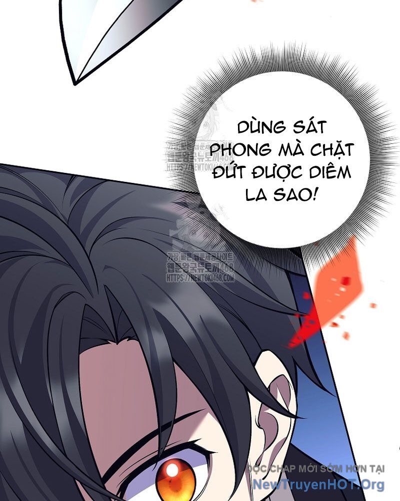 Phệ Kiếm Chapter 42 - 44