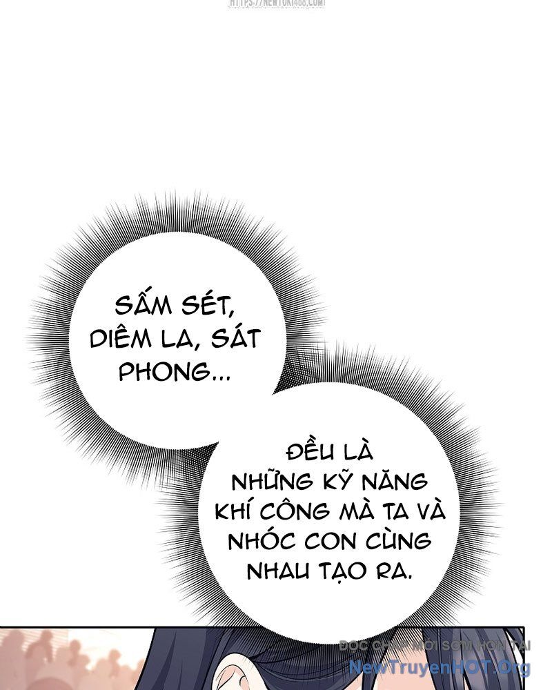 Phệ Kiếm Chapter 42 - 46