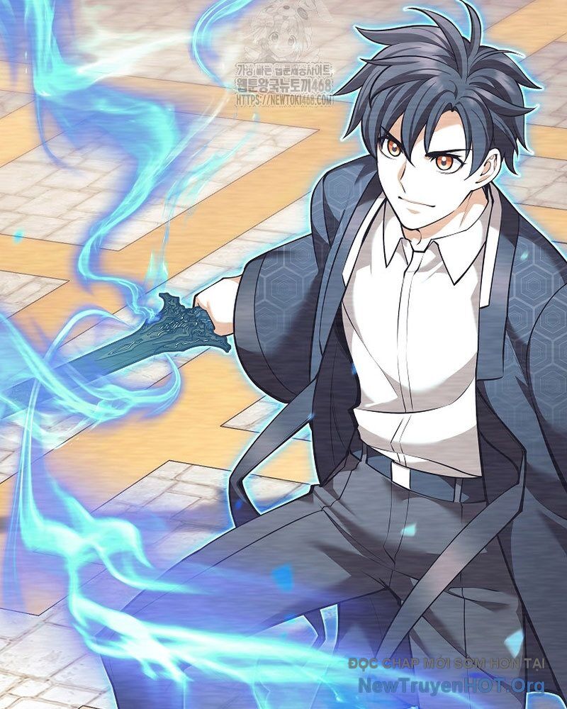 Phệ Kiếm Chapter 42 - 64