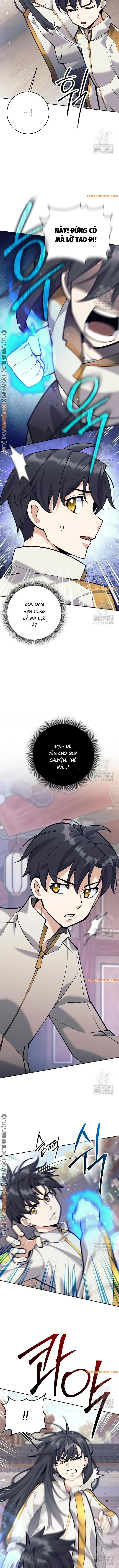 Phệ Kiếm Chapter 7.1 - 11