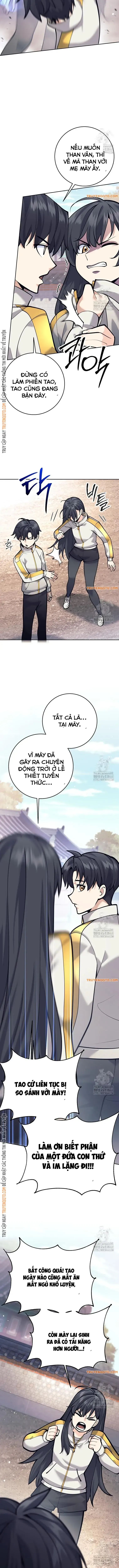 Phệ Kiếm Chapter 7.1 - 12
