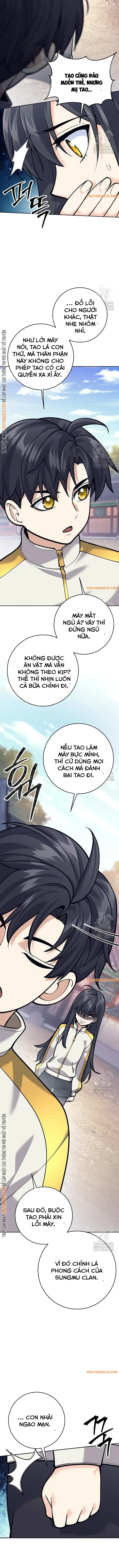 Phệ Kiếm Chapter 7.1 - 13