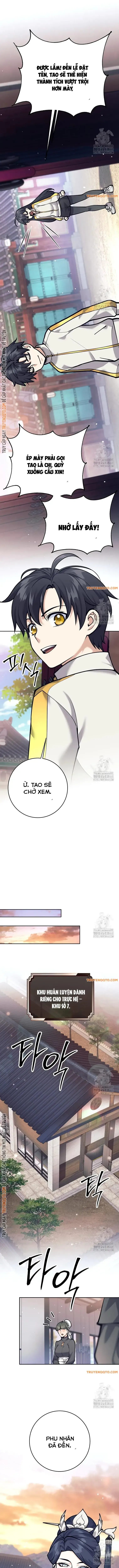 Phệ Kiếm Chapter 7.1 - 14