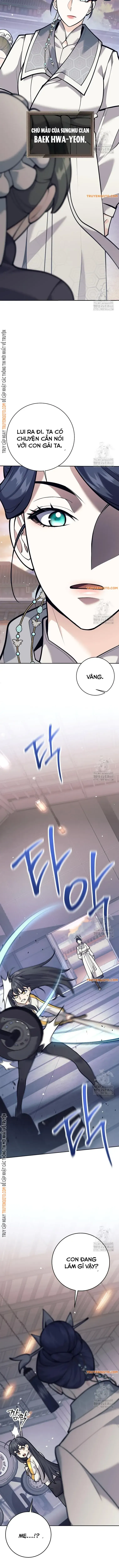 Phệ Kiếm Chapter 7.1 - 15