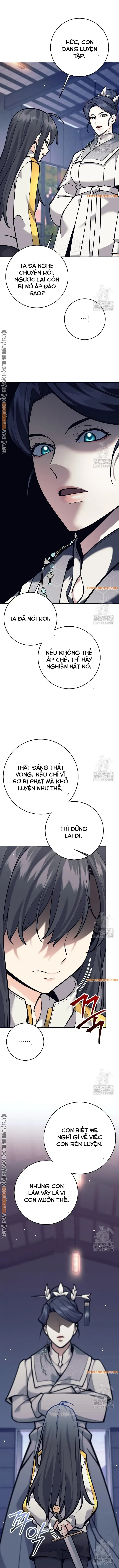 Phệ Kiếm Chapter 7.1 - 16