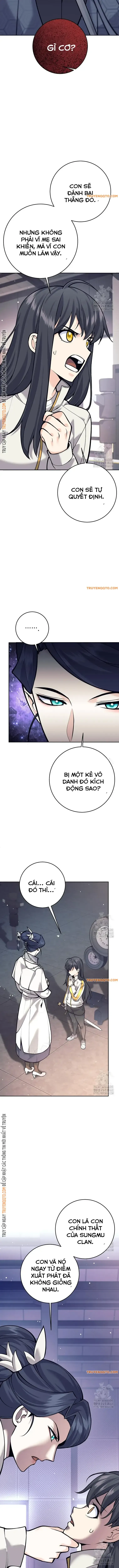 Phệ Kiếm Chapter 7.1 - 17