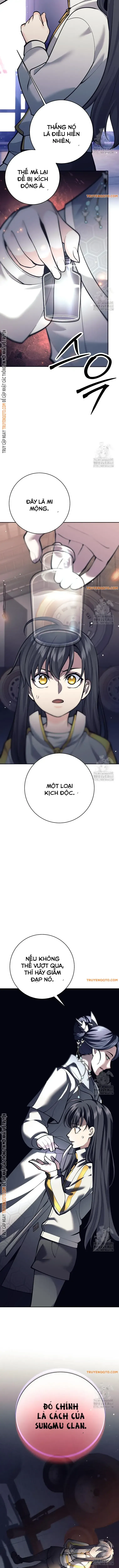 Phệ Kiếm Chapter 7.1 - 18