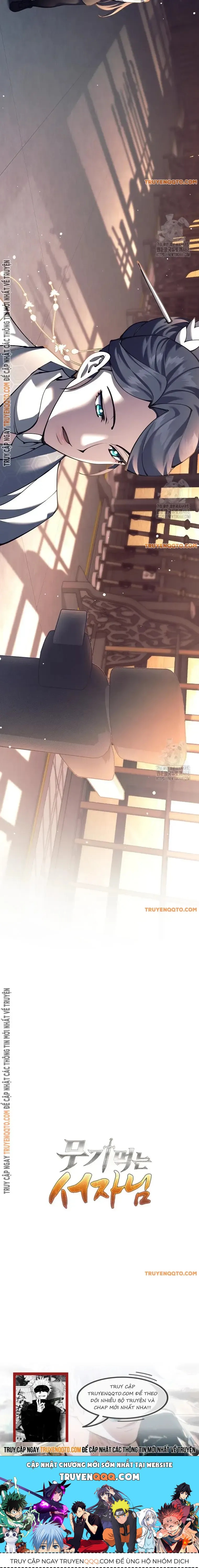 Phệ Kiếm Chapter 7.1 - 19