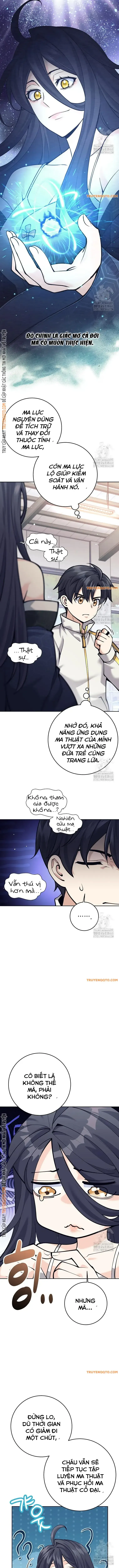 Phệ Kiếm Chapter 7.1 - 4