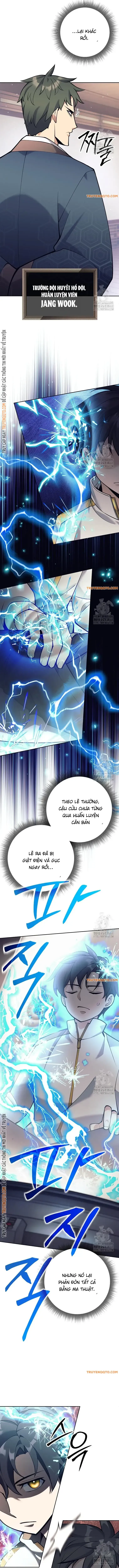 Phệ Kiếm Chapter 7.1 - 6