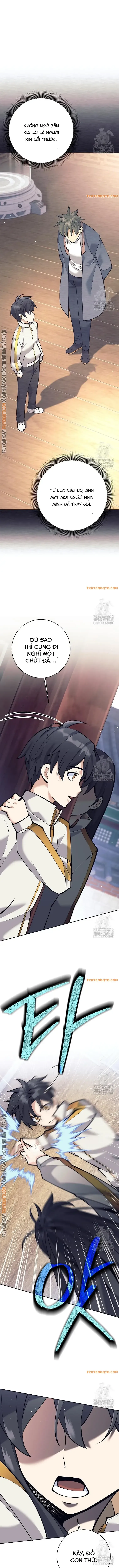 Phệ Kiếm Chapter 7.1 - 9