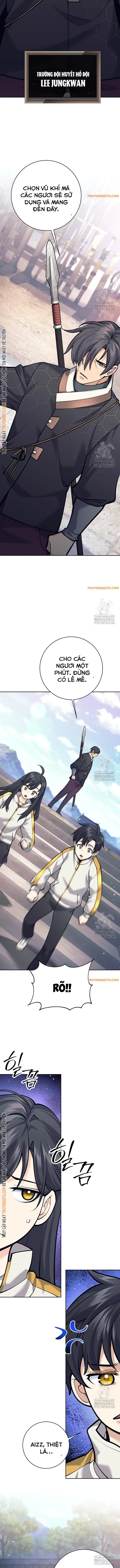 Phệ Kiếm Chapter 8.1 - 12