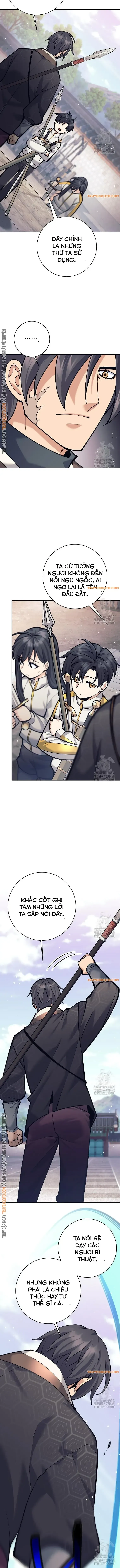 Phệ Kiếm Chapter 8.1 - 14