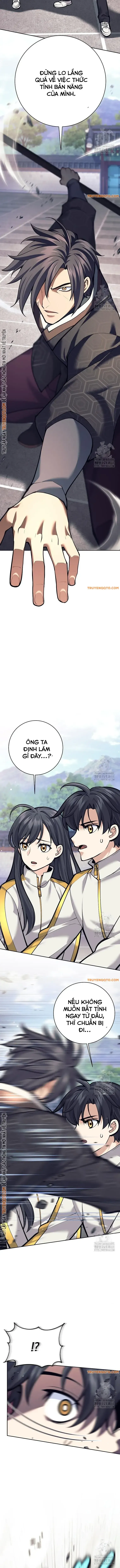 Phệ Kiếm Chapter 8.1 - 16