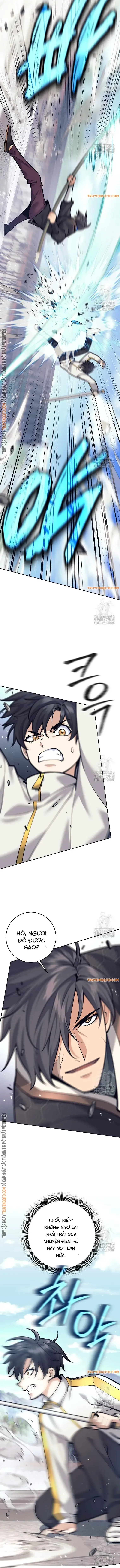 Phệ Kiếm Chapter 8.1 - 17