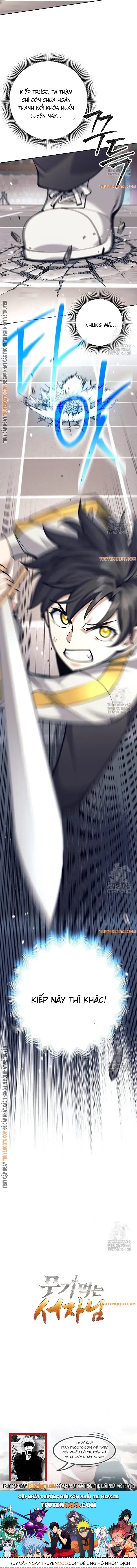Phệ Kiếm Chapter 8.1 - 18