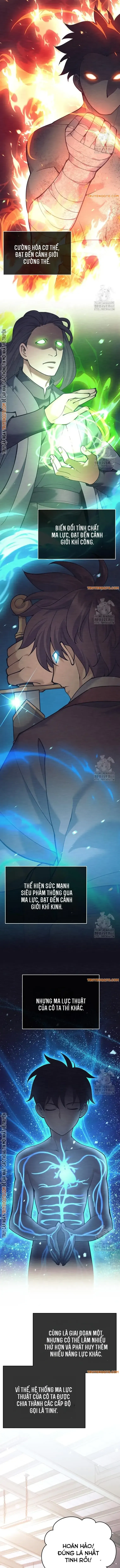 Phệ Kiếm Chapter 8.1 - 4