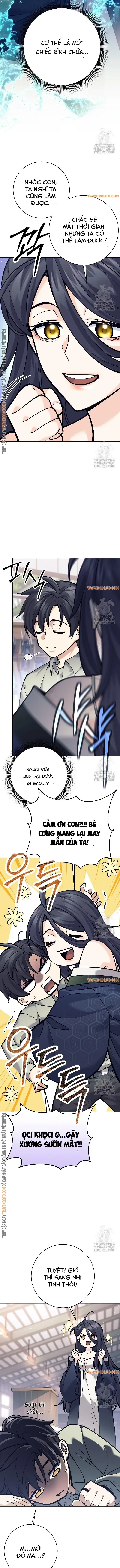 Phệ Kiếm Chapter 8.1 - 6