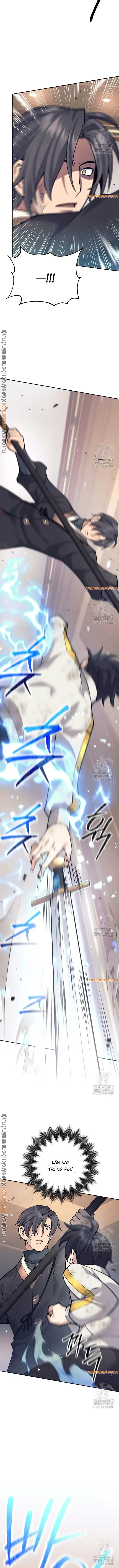 Phệ Kiếm Chapter 9.1 - 11