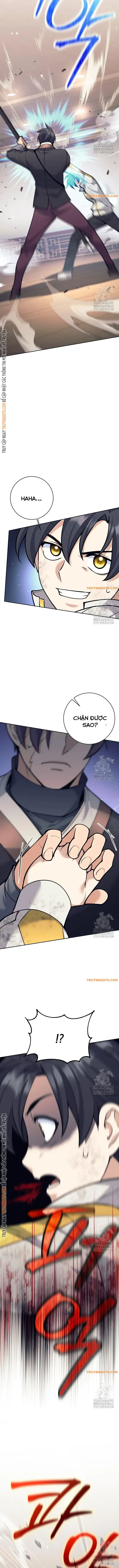 Phệ Kiếm Chapter 9.1 - 12