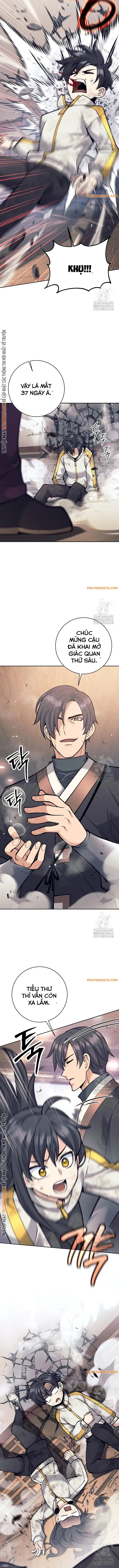 Phệ Kiếm Chapter 9.1 - 13