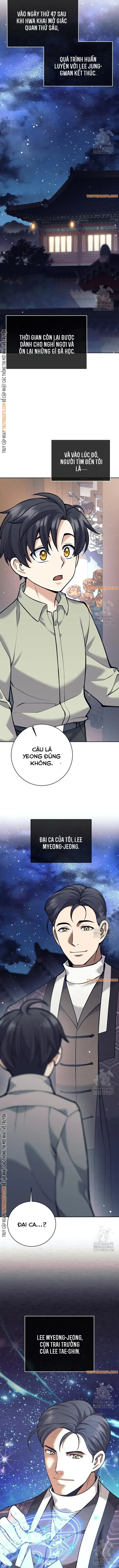 Phệ Kiếm Chapter 9.1 - 15