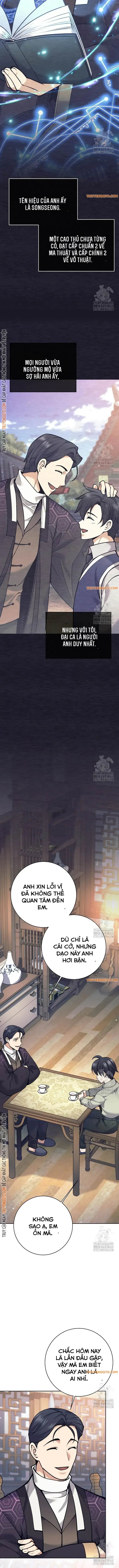 Phệ Kiếm Chapter 9.1 - 16