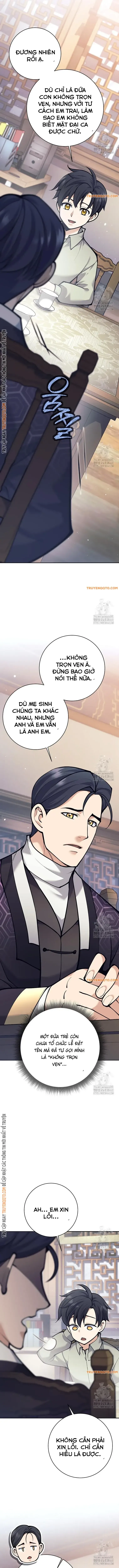 Phệ Kiếm Chapter 9.1 - 17