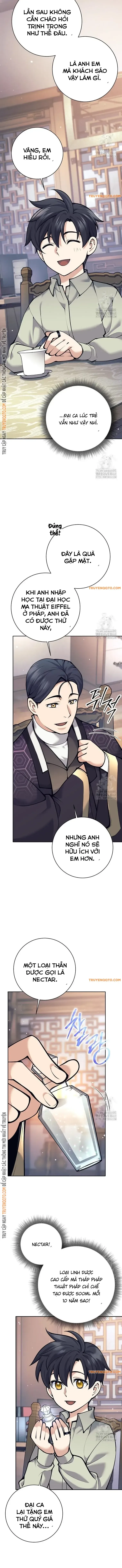 Phệ Kiếm Chapter 9.1 - 18