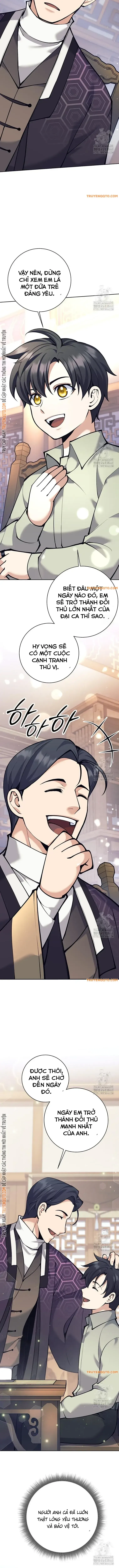 Phệ Kiếm Chapter 9.1 - 20